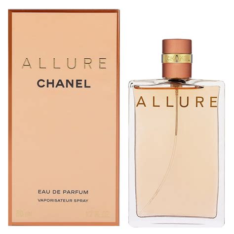 chanel allure douglas cena|ALLURE Eau de Parfum Spray (EDP) .